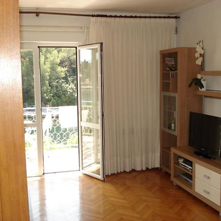 Apartments Luka Đảo Korčula Ngoại thất bức ảnh