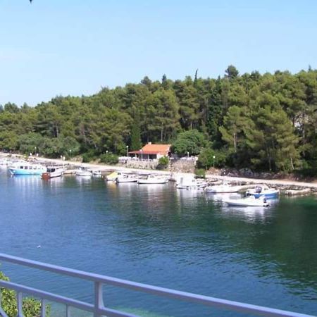 Apartments Luka Đảo Korčula Ngoại thất bức ảnh