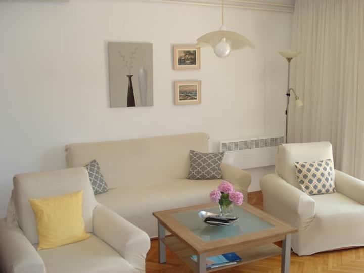 Apartments Luka Đảo Korčula Ngoại thất bức ảnh
