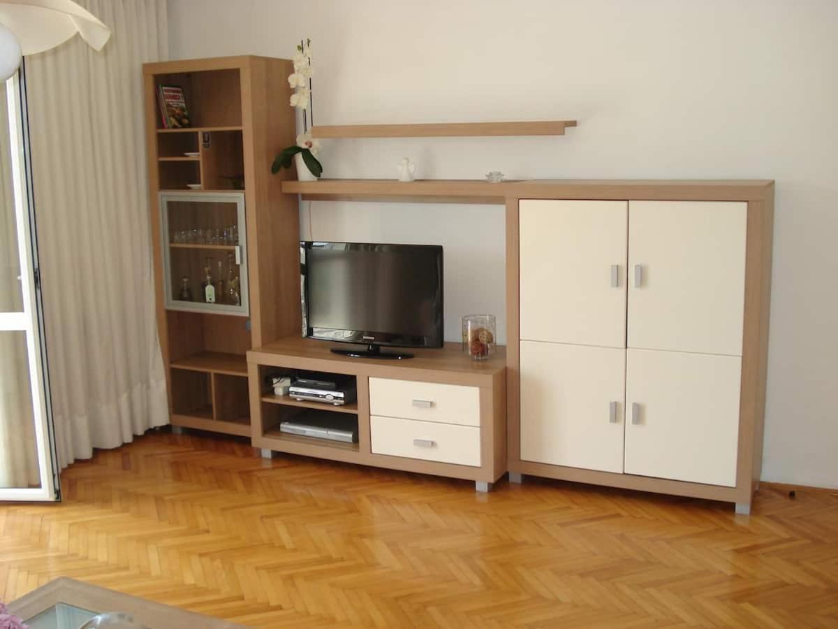 Apartments Luka Đảo Korčula Ngoại thất bức ảnh
