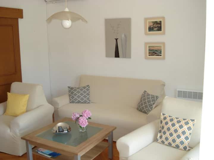 Apartments Luka Đảo Korčula Ngoại thất bức ảnh