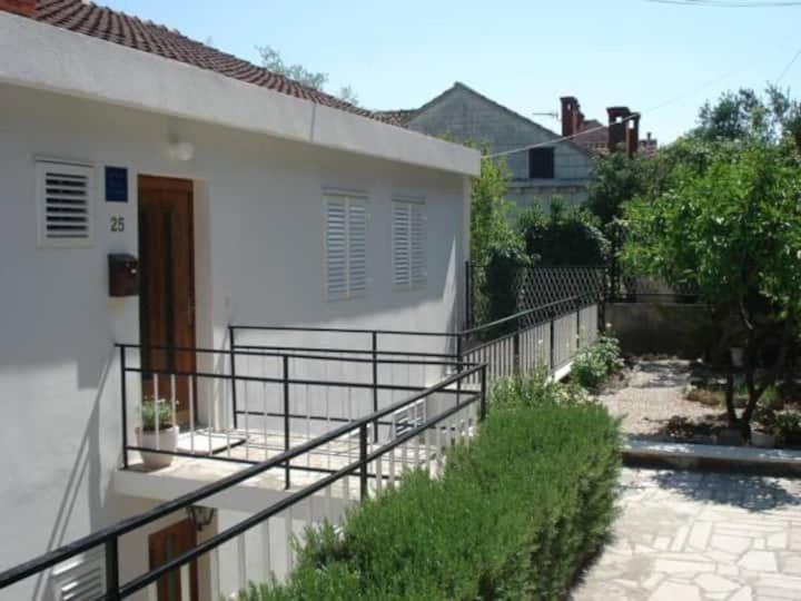 Apartments Luka Đảo Korčula Ngoại thất bức ảnh