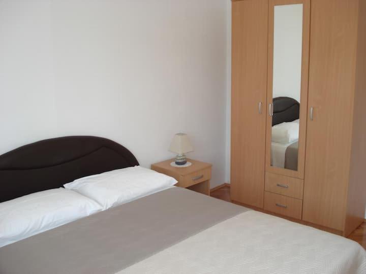 Apartments Luka Đảo Korčula Ngoại thất bức ảnh