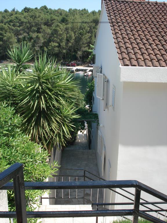 Apartments Luka Đảo Korčula Phòng bức ảnh