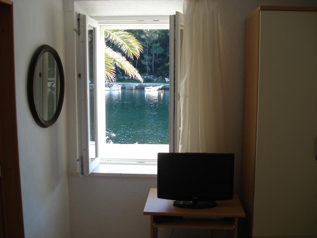 Apartments Luka Đảo Korčula Phòng bức ảnh