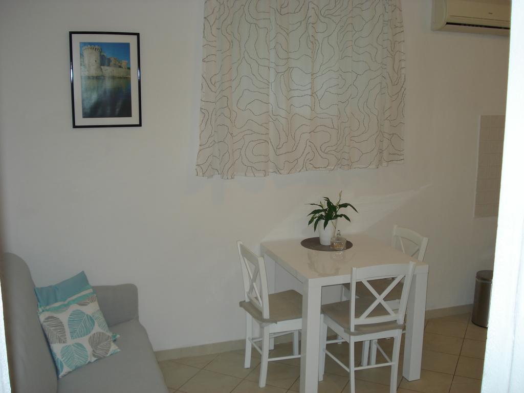 Apartments Luka Đảo Korčula Ngoại thất bức ảnh