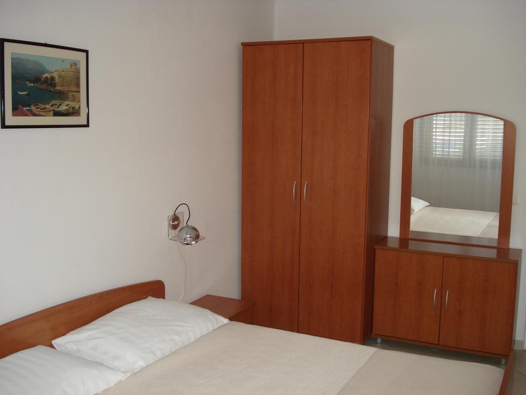 Apartments Luka Đảo Korčula Ngoại thất bức ảnh