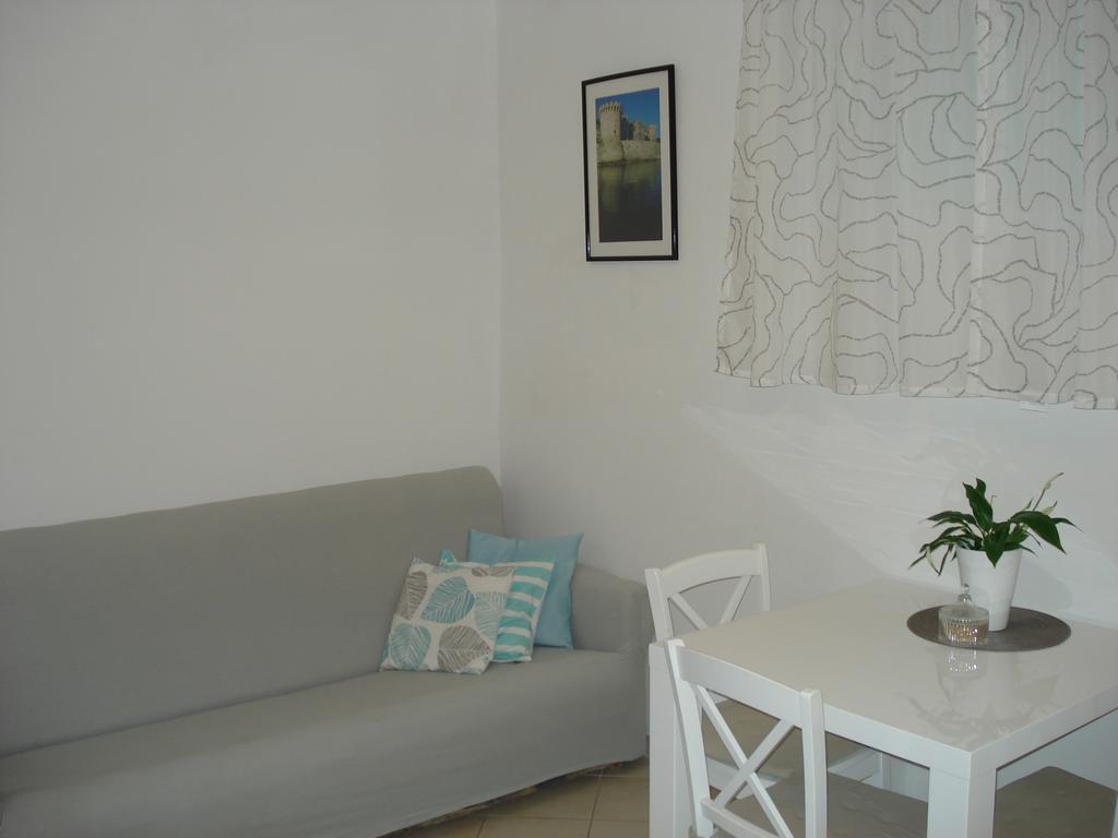 Apartments Luka Đảo Korčula Ngoại thất bức ảnh