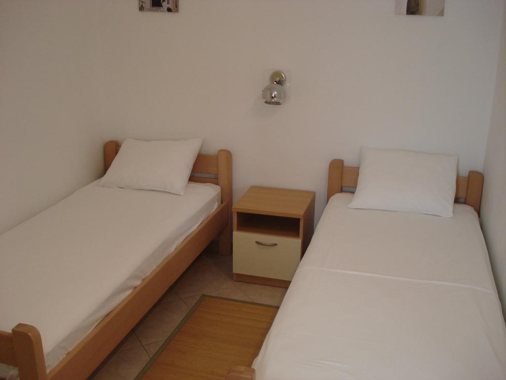 Apartments Luka Đảo Korčula Ngoại thất bức ảnh