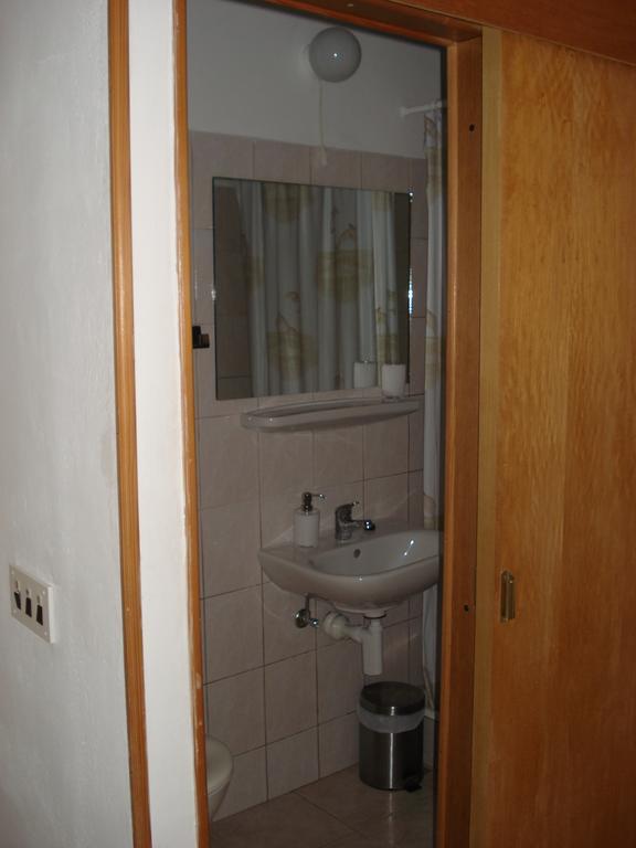 Apartments Luka Đảo Korčula Ngoại thất bức ảnh